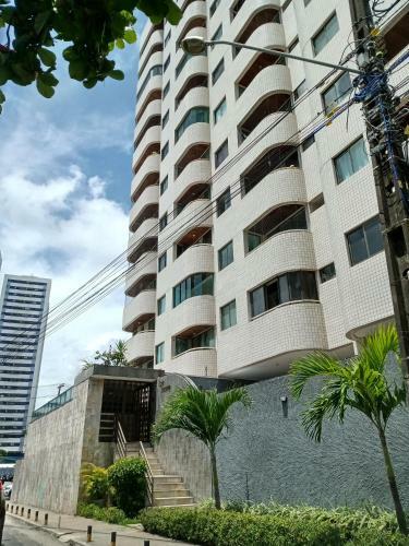 Apartamento Piedade Perto Do Mar