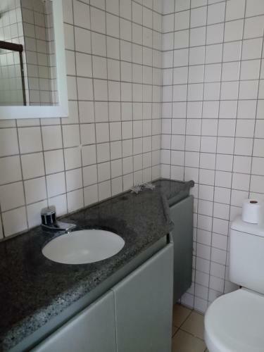 Apartamento Piedade Perto Do Mar