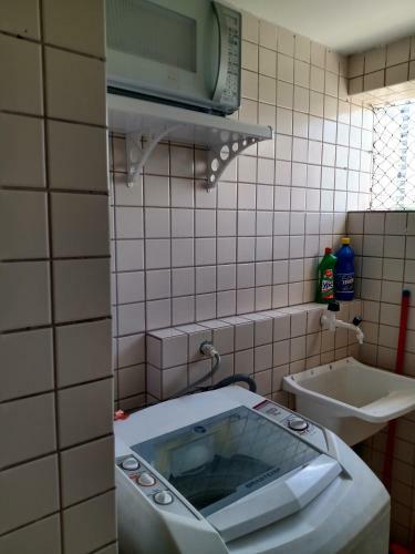 Apartamento Piedade Perto Do Mar