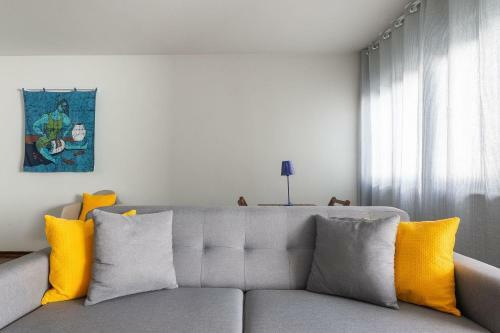 Sal802 Excelente Apartamento 3 Quartos
