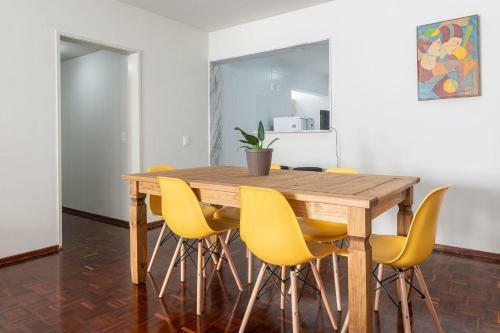 Sal802 Excelente Apartamento 3 Quartos