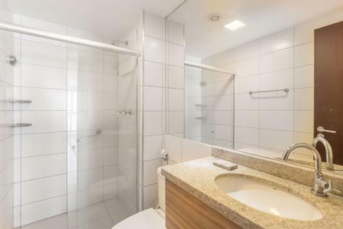 Apartamento No Su�tes Executive Boa Viagem