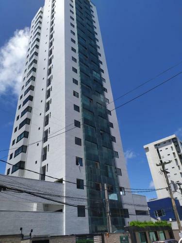 Apartamento Ap� Da Ka Candeias Pe