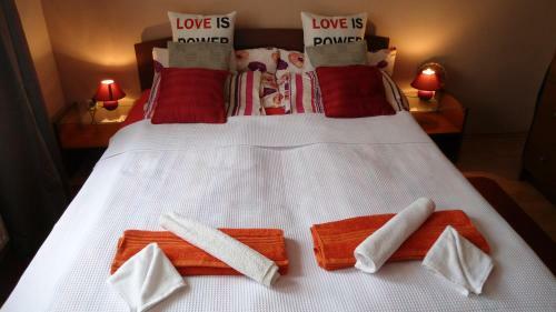 Spirit Of H�viz Apartment