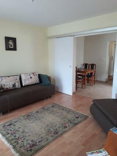 Spirit Of H�viz Apartment