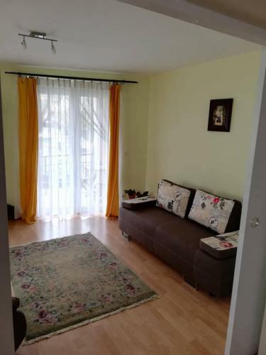 Spirit Of H�viz Apartment