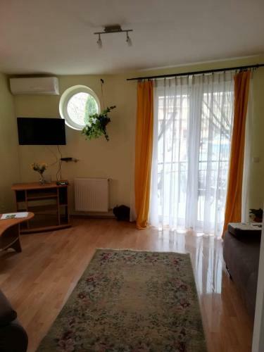 Spirit Of H�viz Apartment