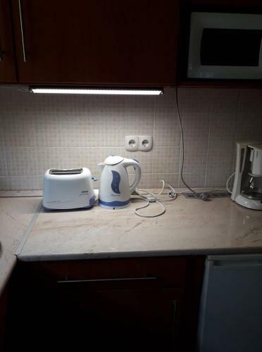 Spirit Of H�viz Apartment