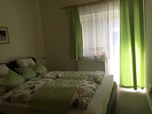 Holident H�v�z Apartman