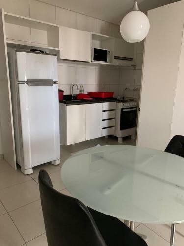 Apartamento Beach Class Bristol