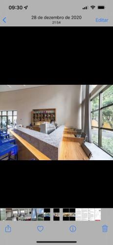 Apartamento Beach Class Bristol