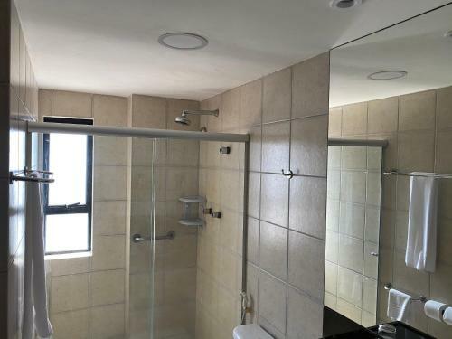 Apartamento Flat Metr�polis- Ilha Do Leite