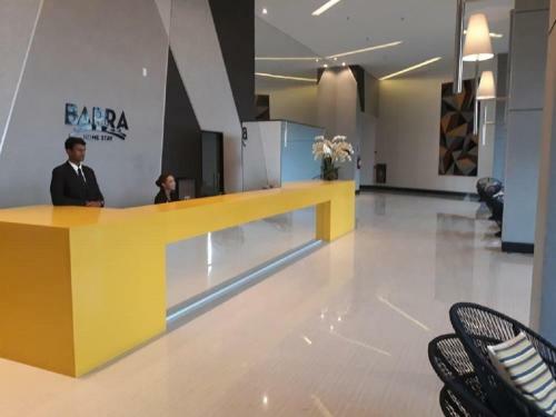 Apartamento Barra Home Stay - Flat