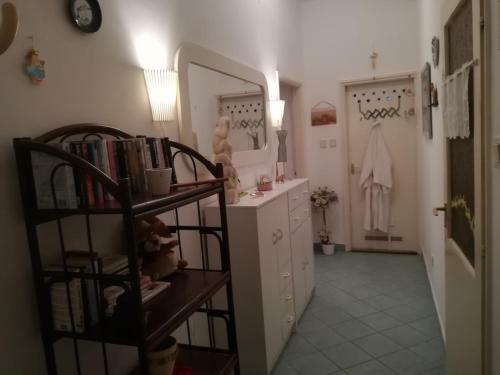 Violetta Apartmanlak�s