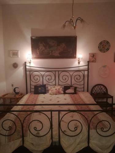 Violetta Apartmanlak�s