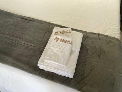 Apartamento Ap Selecta
