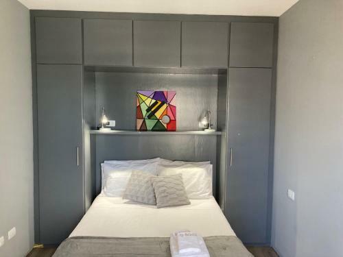 Apartamento Ap Selecta