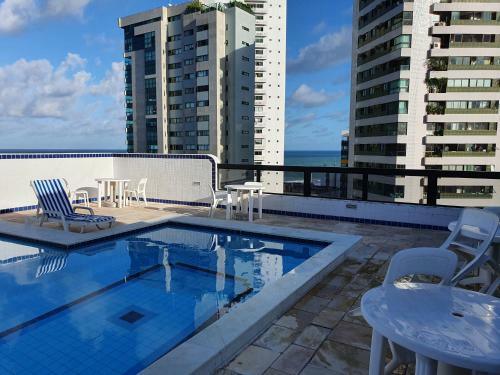 Apartamento Ap Selecta