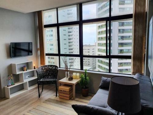 Apartamento Ap Selecta