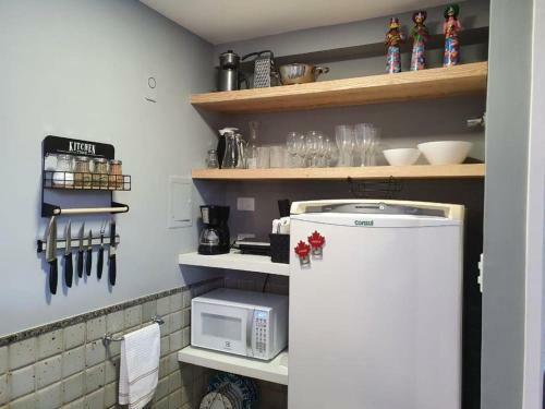 Apartamento Ap Selecta
