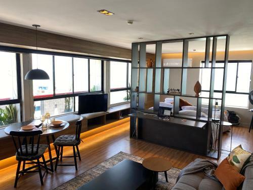 Apartamento Flat Boa Viagem Recife Navegantes