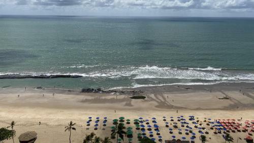 Apartamento Flat Boa Viagem Recife Navegantes