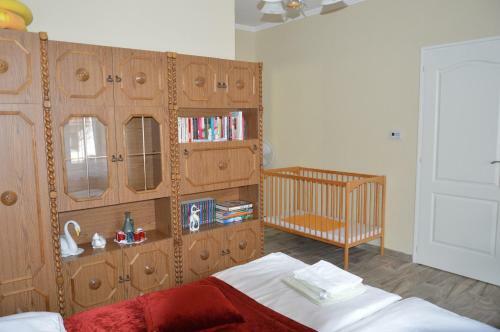 Varga Apartman H�v�z