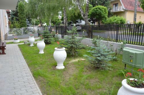 Varga Apartman H�v�z