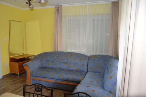Varga Apartman H�v�z