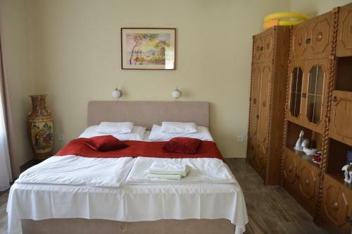Varga Apartman H�v�z
