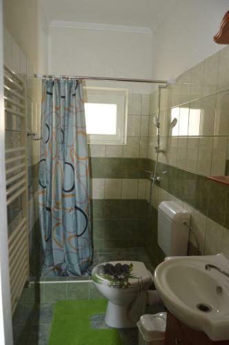 Varga Apartman H�v�z