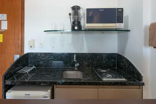 Apartamento Oth1703 Excelente Flat Na Ilha Do Leite At� 2 Pessoas