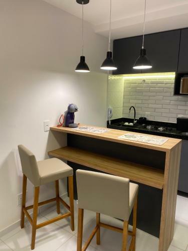 Apartamento Edf. Costa Do Rio