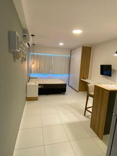 Apartamento Edf. Costa Do Rio