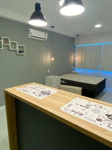 Apartamento Edf. Costa Do Rio