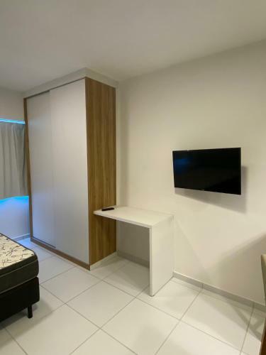 Apartamento Edf. Costa Do Rio