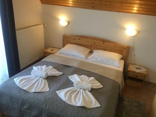 Apartamento Lucky Villa