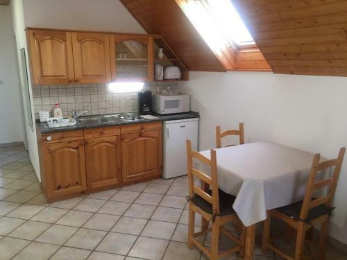 Apartamento Lucky Villa