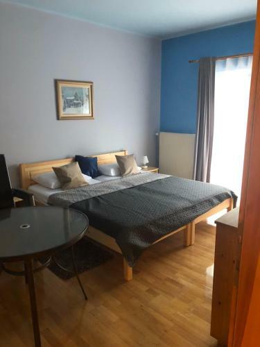 Apartamento Lucky Villa