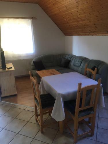 Apartamento Lucky Villa