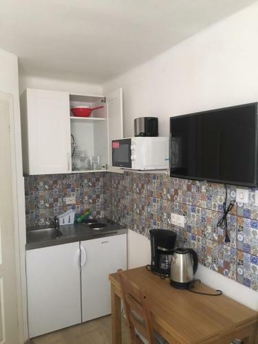 Apartamento Villa Angel'ok