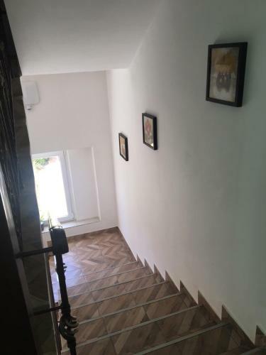 Apartamento Villa Angel'ok