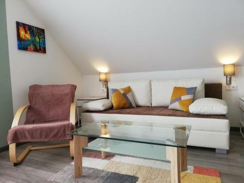 Hostal �va Apartman