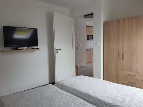 Hostal �va Apartman