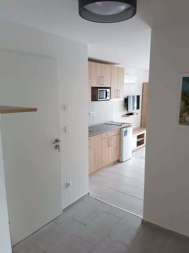 Hostal �va Apartman