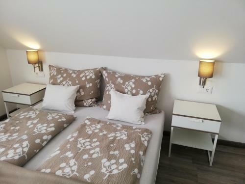 Hostal �va Apartman