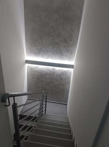 Hostal �va Apartman