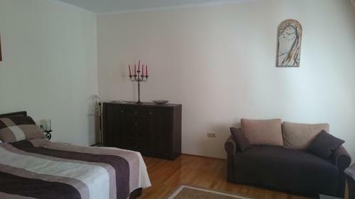 Apartamento Sofia Luxe