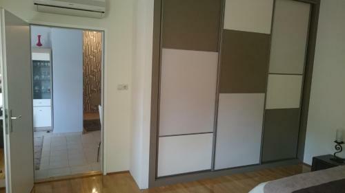 Apartamento Sofia Luxe