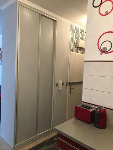 Apartamento Sofia Luxe